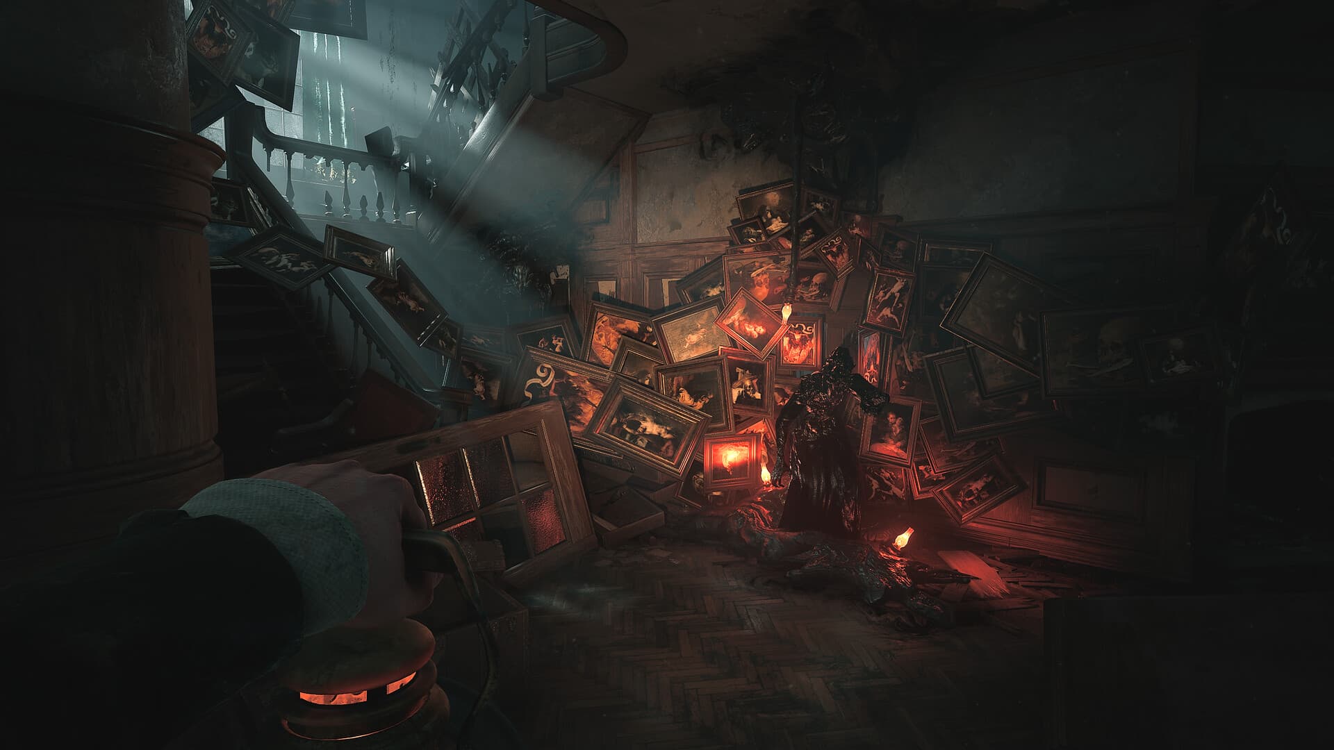 Layers of Fear PC Steam Account - 4