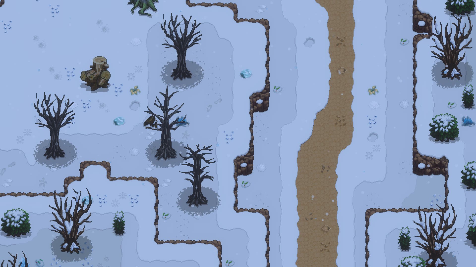 Garlant: My Story PC Steam Account - 7