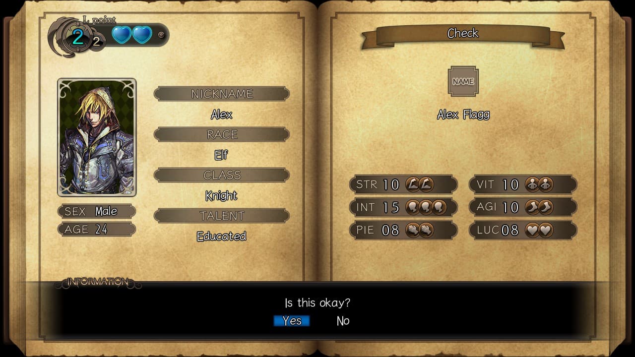 Stranger of Sword City PC Steam CD Key - 3