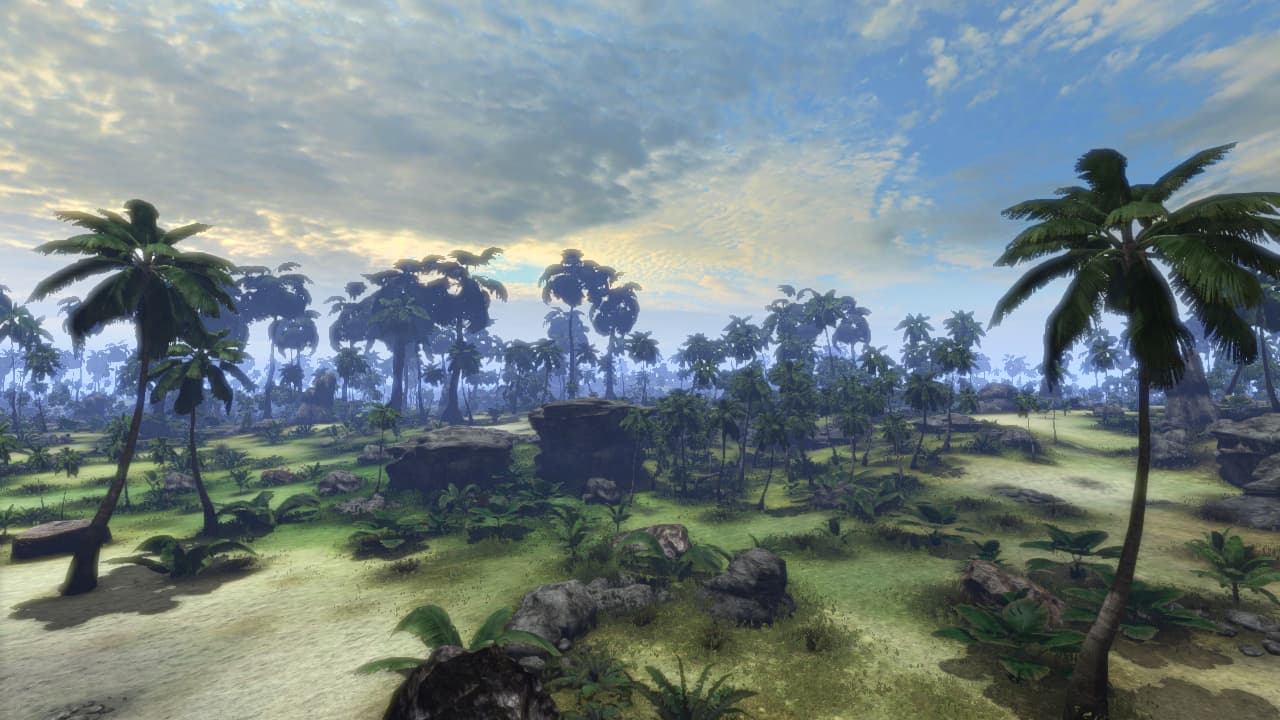 Carnivores: Dinosaur Hunter Reborn PC Steam CD Key - 3