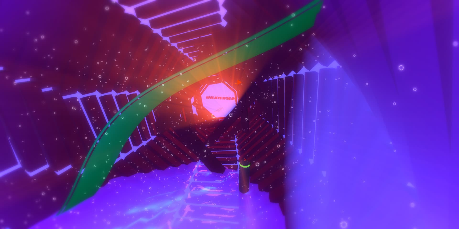Over The Void PC Steam CD Key - 2