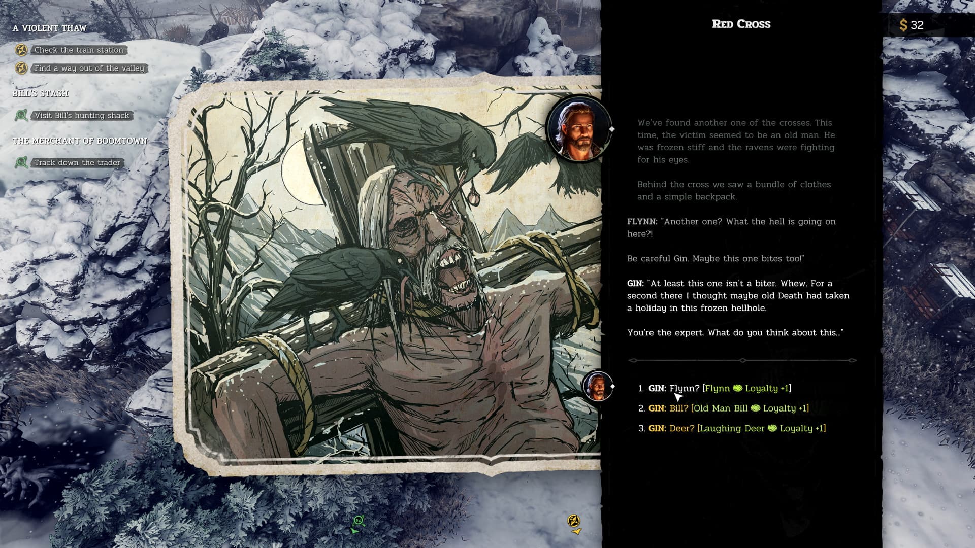Hard West 2 Steam Account - 8