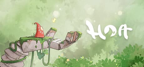Hoa PC Steam Account