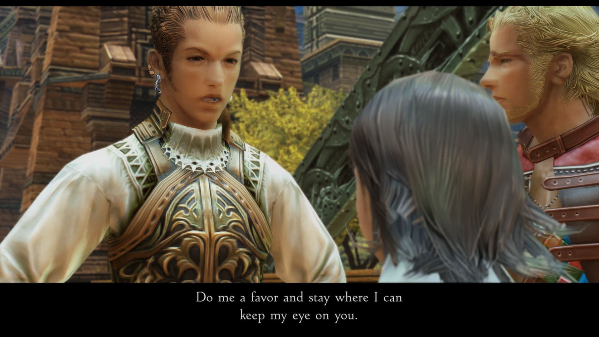 Final Fantasy XII - The Zodiac Age PC Steam Account - 6