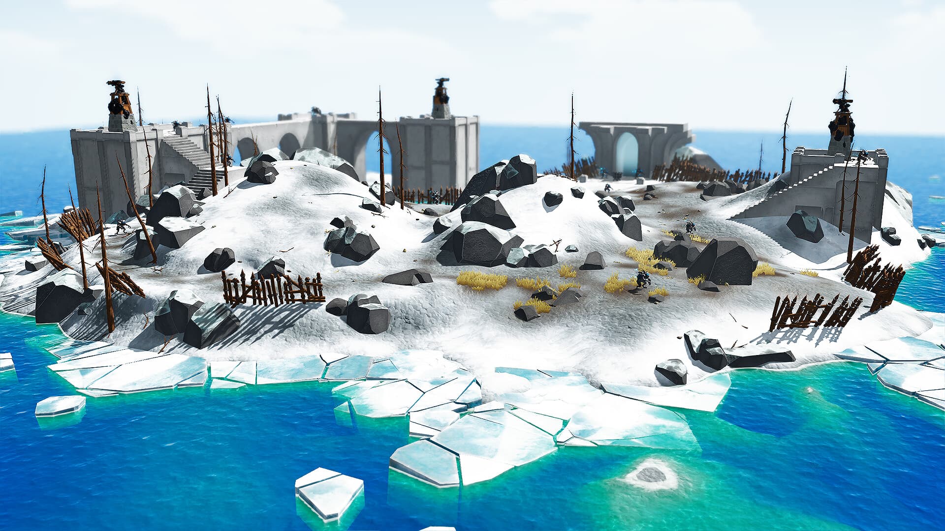 Len's Island Deluxe Edition - 8