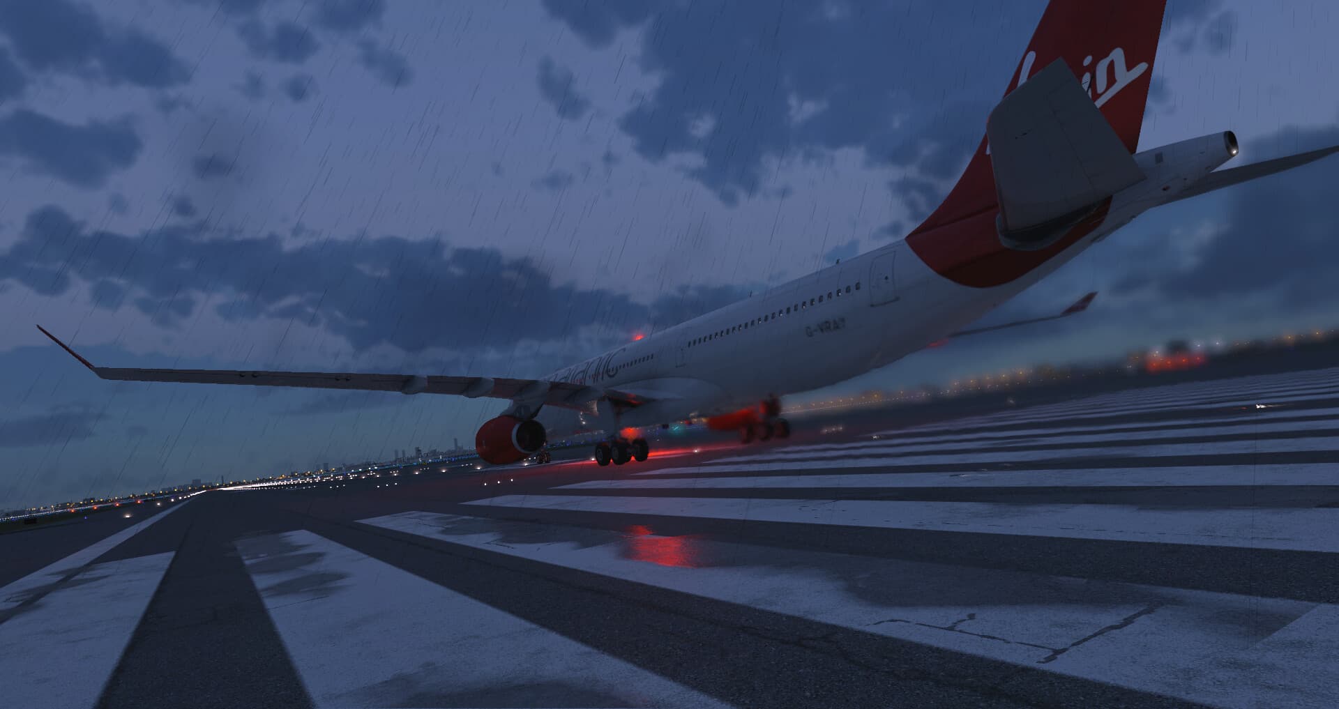 X-Plane 12 PC Steam Account - 5