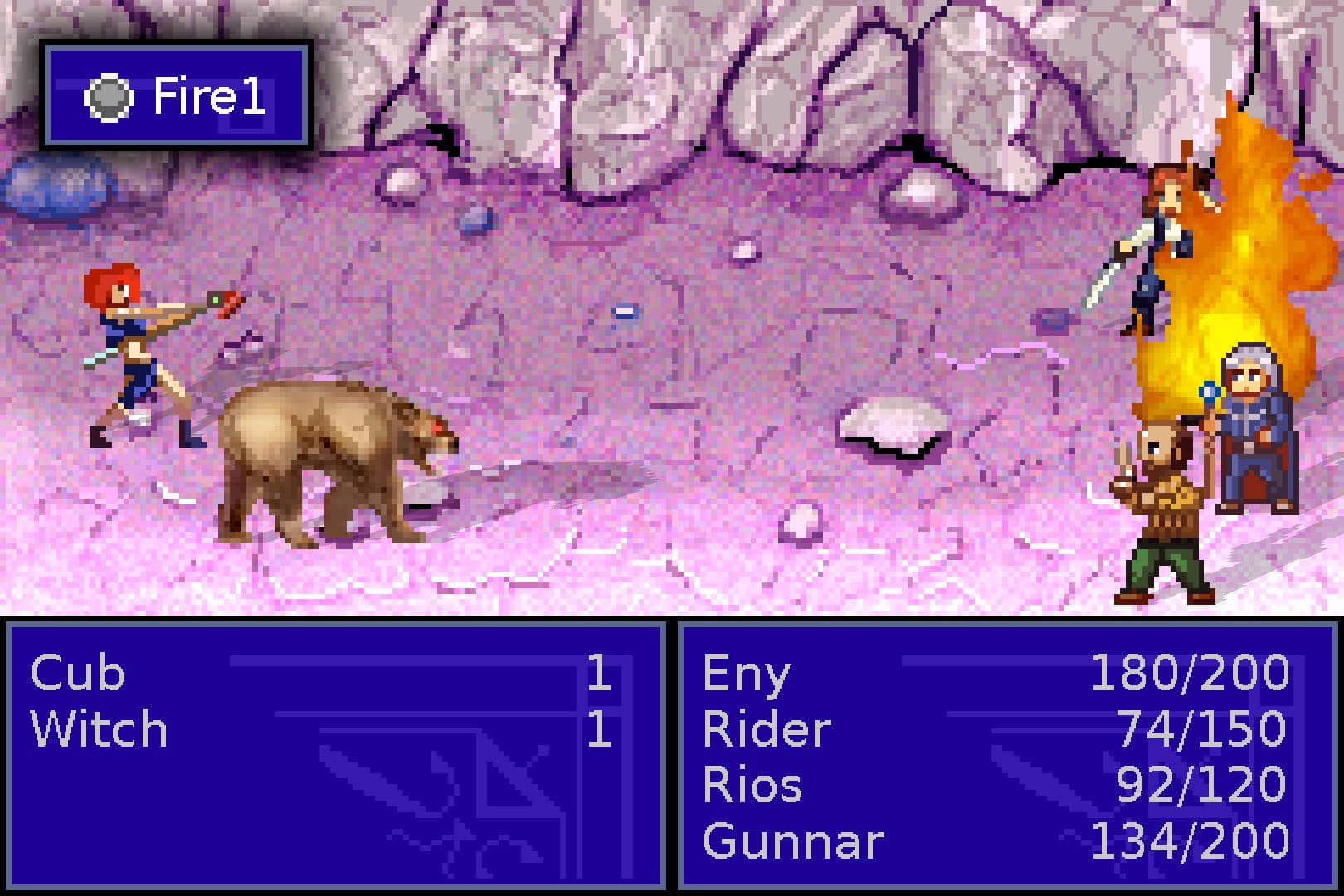Monster RPG 2 Steam CD Key - 2