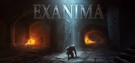 Exanima Steam CD Key
