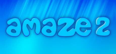 aMAZE 2 PC Steam CD Key