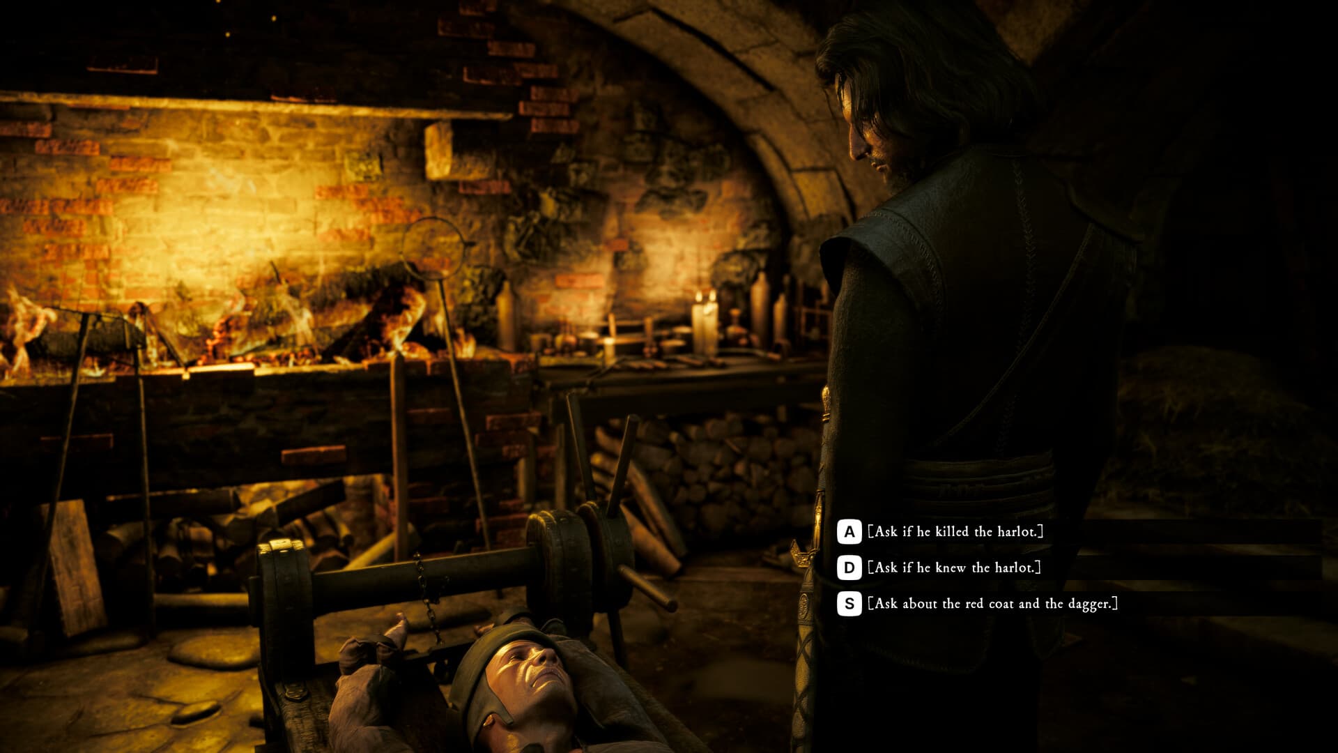 The Inquisitor PC Steam Account - 3