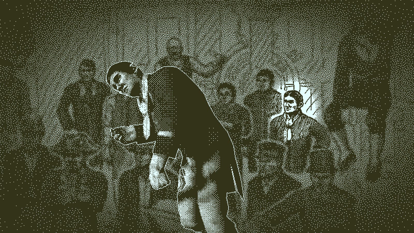 Return of the Obra Dinn PC Steam Account - 8
