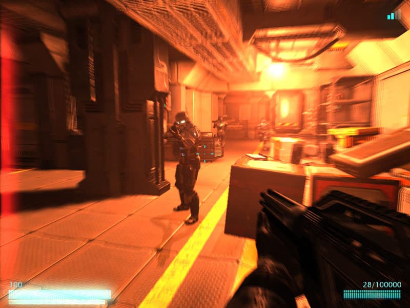 Alpha Prime Steam CD Key - 6