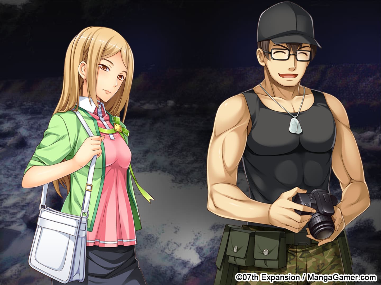 Higurashi When They Cry Hou - Ch.1 Onikakushi Steam CD Key - 5
