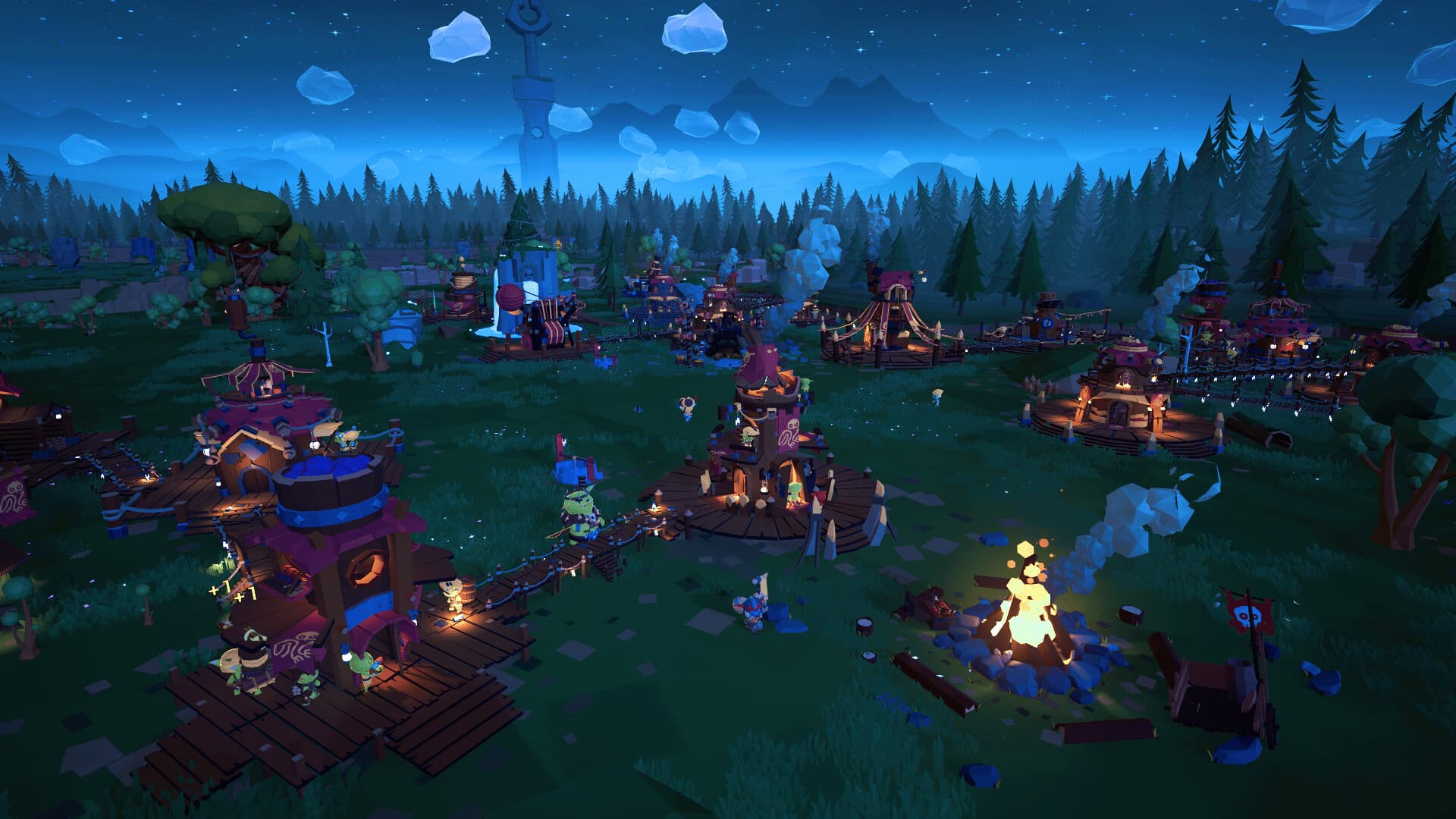 Goblins of Elderstone PC Steam Account - 2