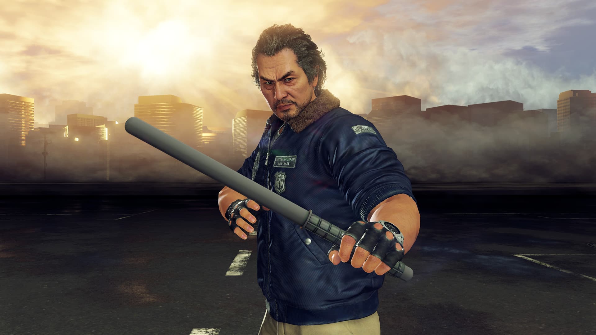 Yakuza: Like a Dragon Steam Account - 4