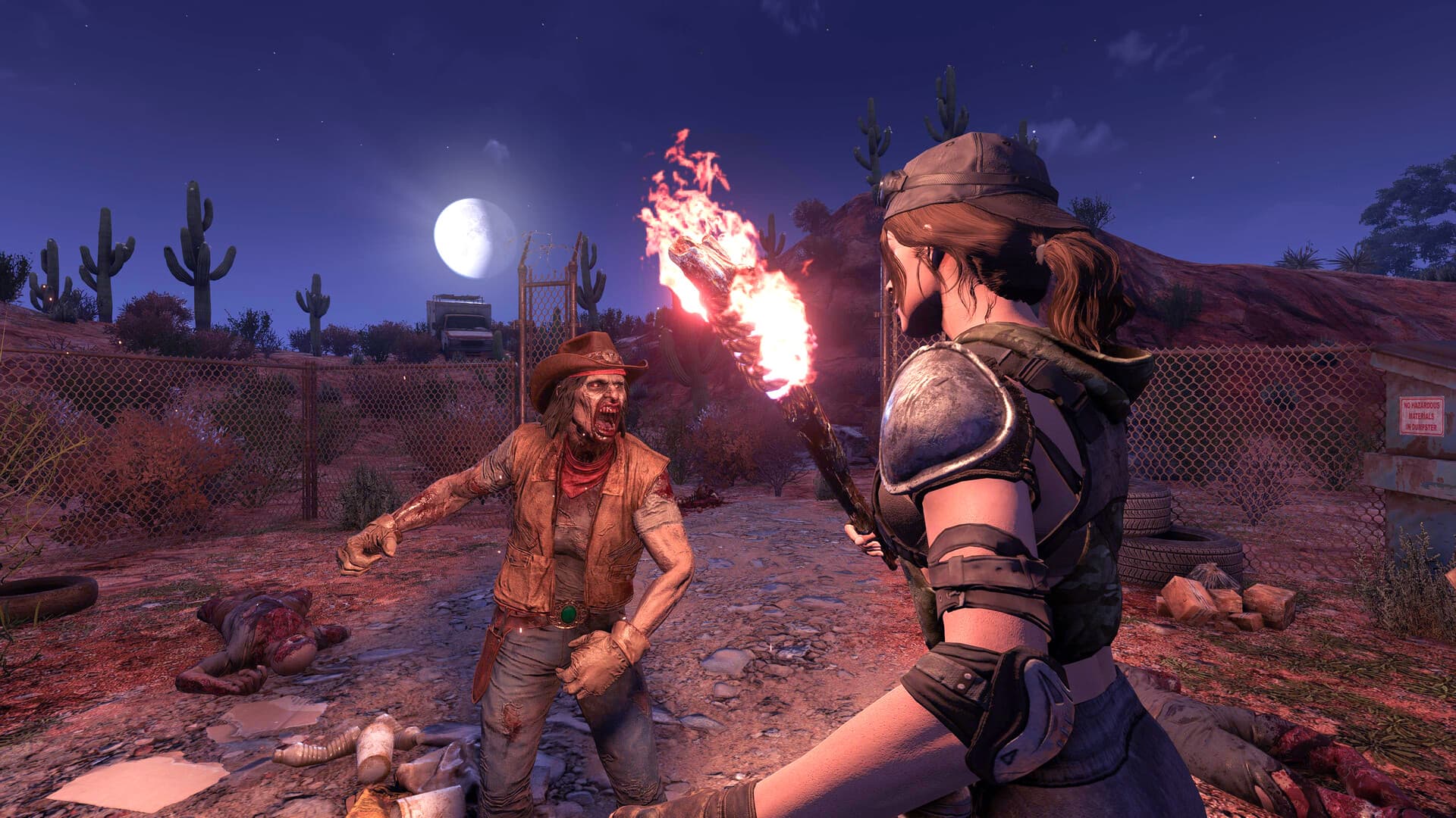 7 Days to Die Steam CD Key - 3