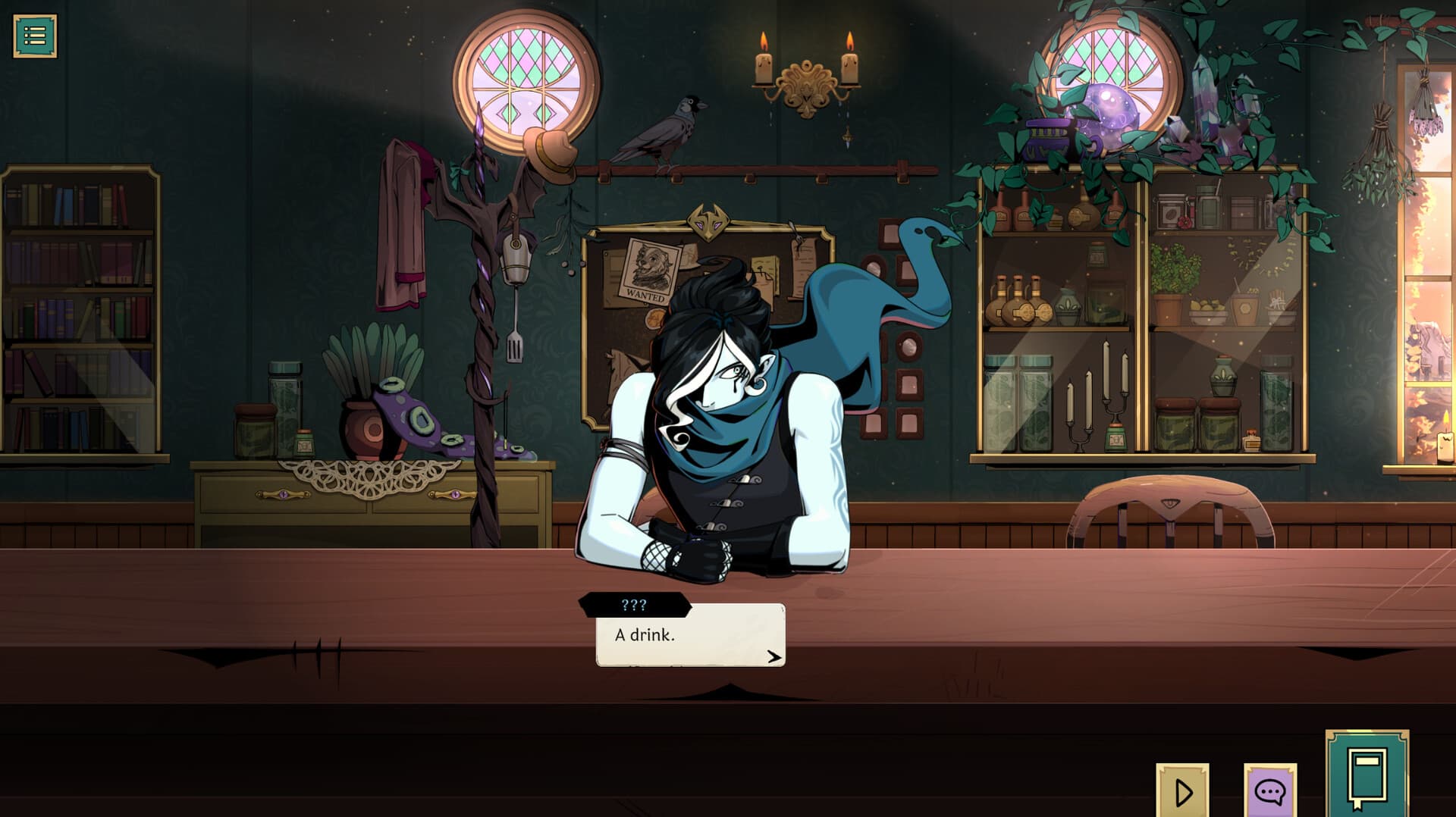 Tavern Talk PC Steam Account - 5