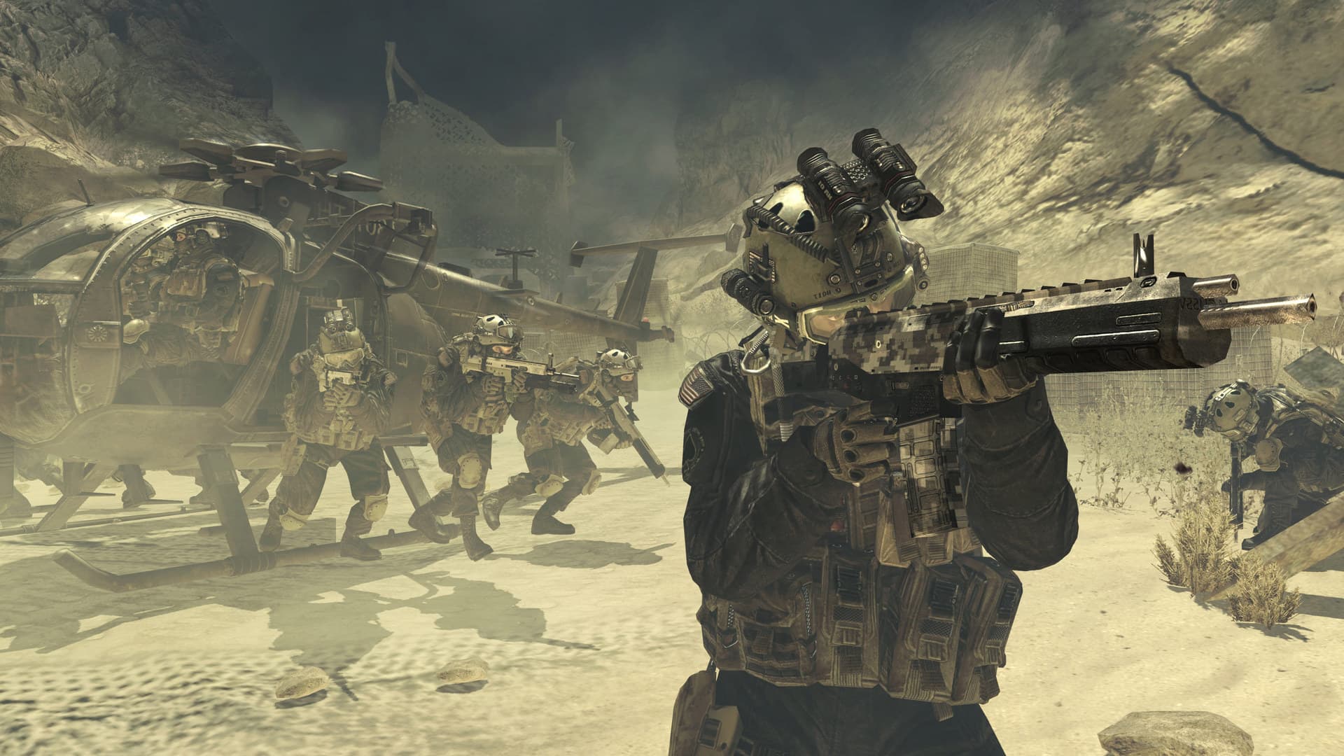 Call of Duty: Modern Warfare 2 (2009) Steam Account - 5