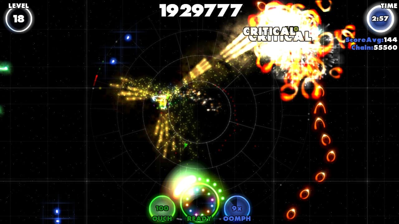 Bezier Steam CD Key - 7