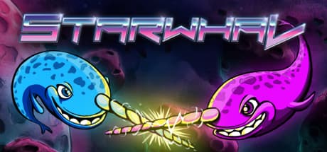 STARWHAL Steam CD Key
