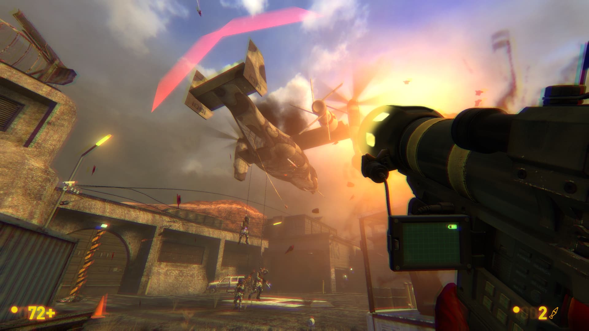 Black Mesa PC Steam Account - 6
