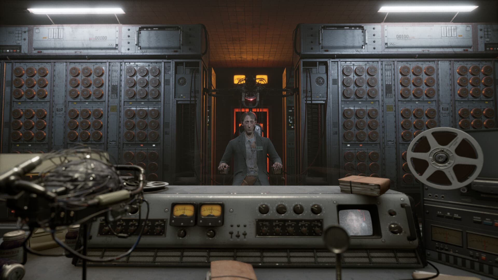KARMA: The Dark World PC Steam Account - 8