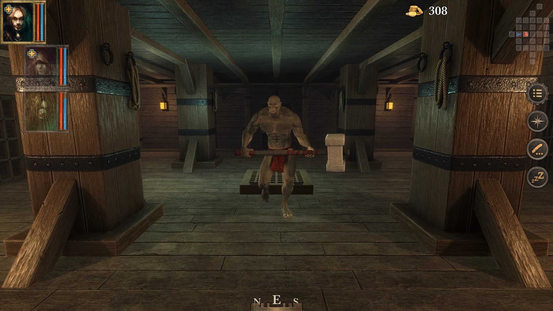 7 Mages PC Steam CD Key - 6