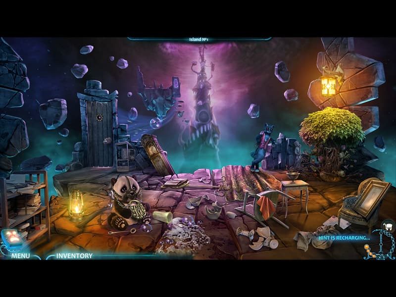 Hidden Object 6-in-1 bundle Steam CD Key - 2