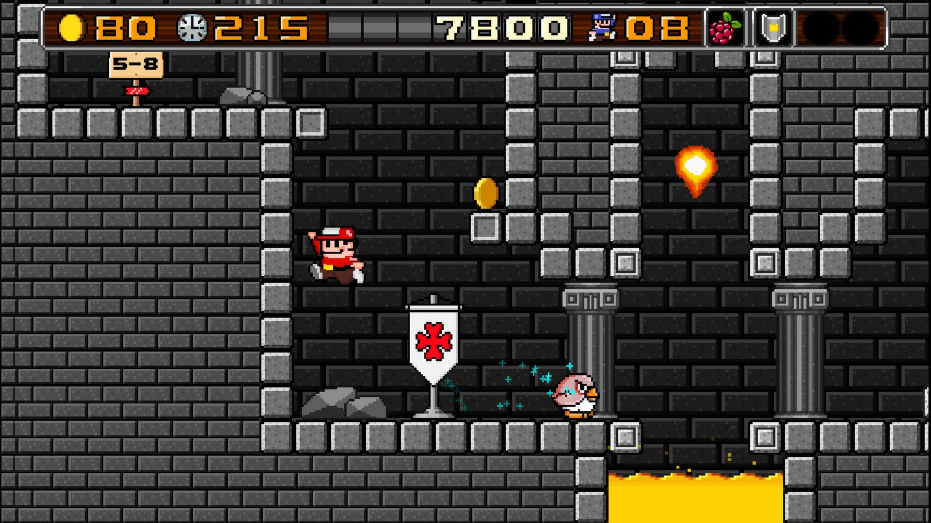 8BitBoy PC Steam CD Key - 6