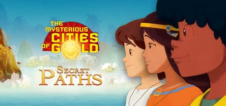 The Mysterious Cities of Gold Steam CD Key