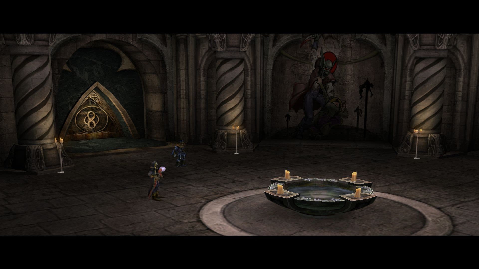Legacy of Kain: Soul Reaver 2 Steam CD Key - 3