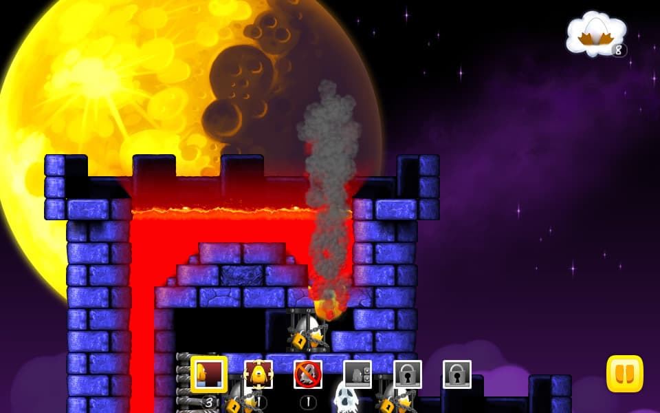 Toki Tori Steam CD Key - 7