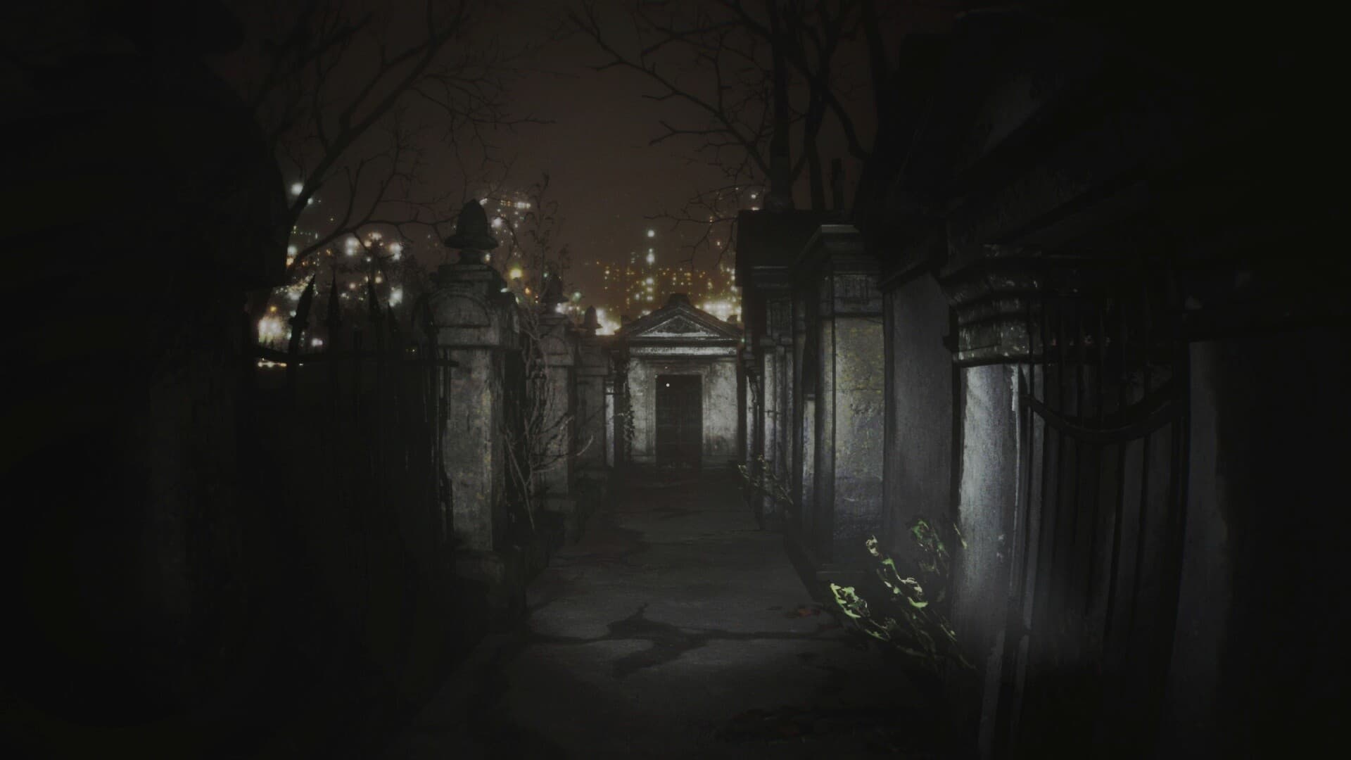 Graveyard Shift - 6