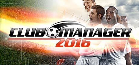 Club Manager 2016 Steam CD Key