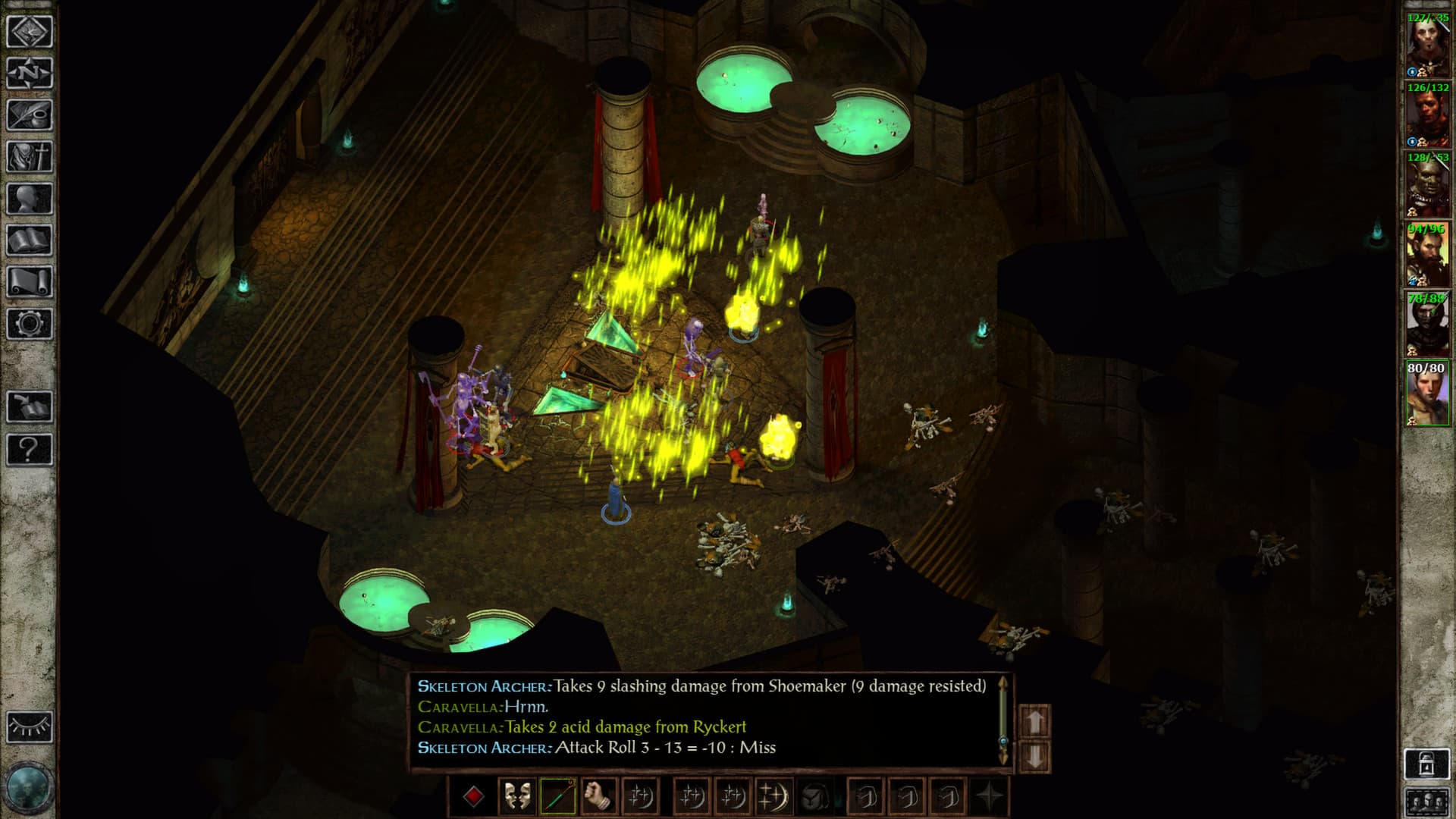 Icewind Dale: Enhanced Edition PC Steam CD Key - 4