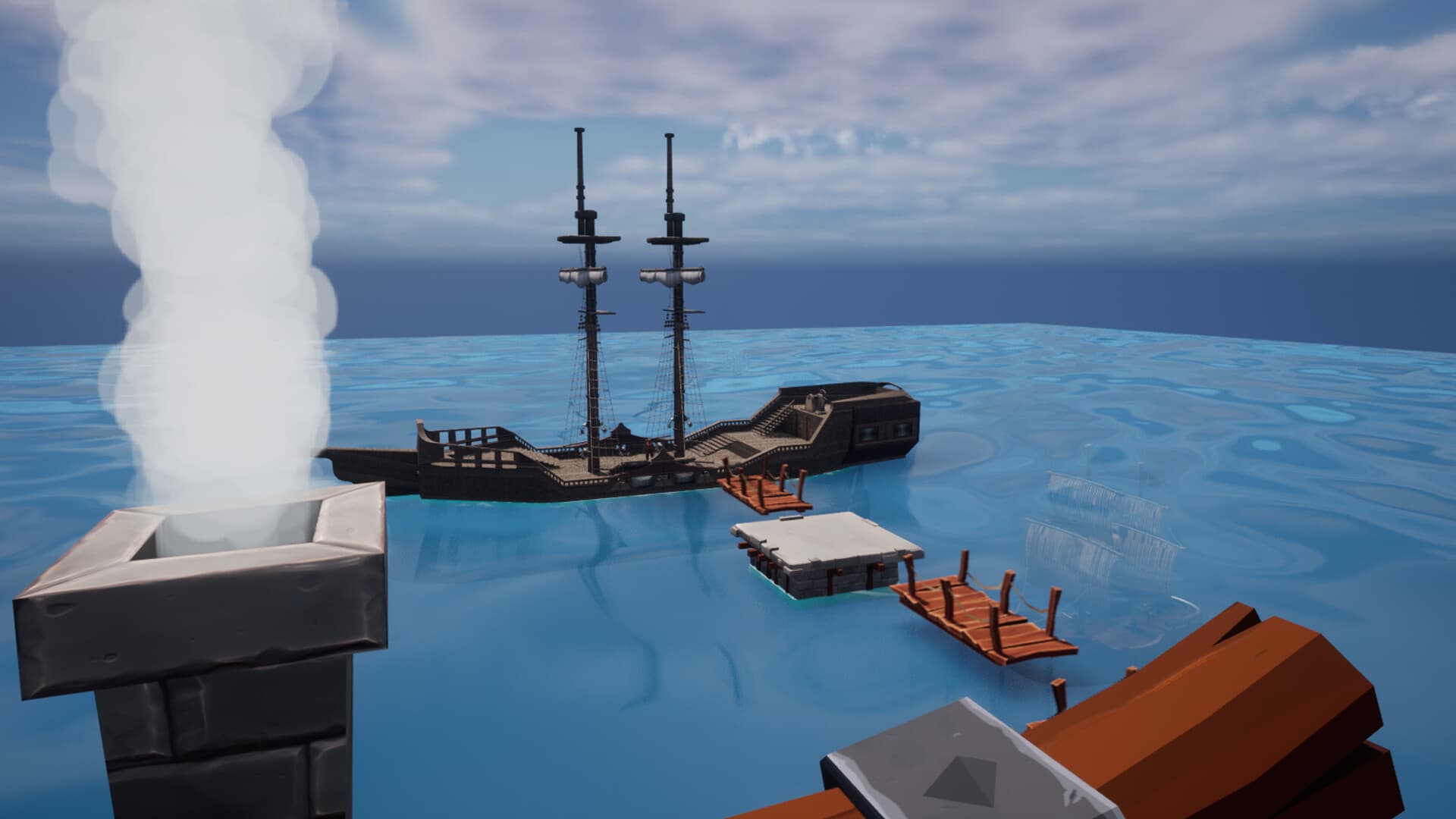 Bridges of Patience PC Steam Account - 4