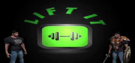 Lift It Steam CD Key