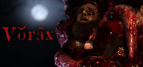Vorax PC Steam Account