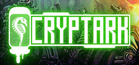 CRYPTARK Steam CD Key