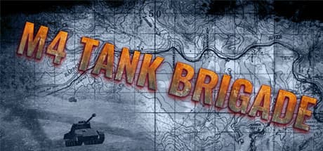 M4 Tank Brigade Steam CD Key