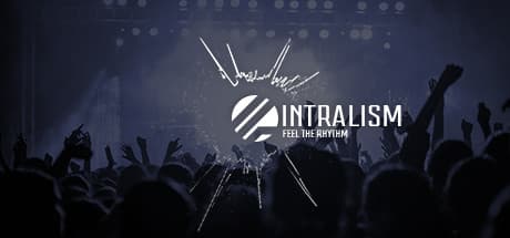 Intralism Steam CD Key