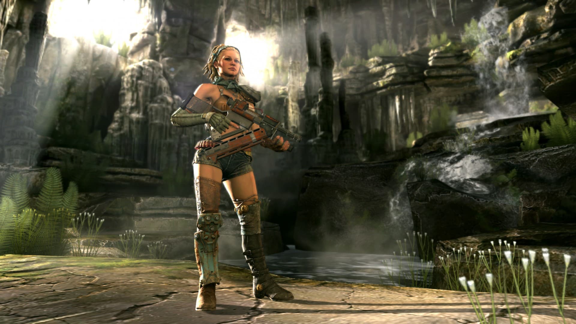 Rage: The Scorchers DLC Steam CD Key - 3
