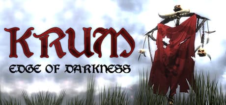 KRUM - Edge Of Darkness PC Steam CD Key