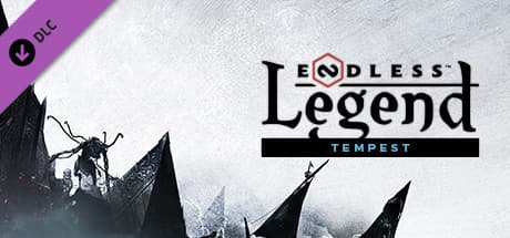 Endless Legend - Tempest Expansion Steam CD Key