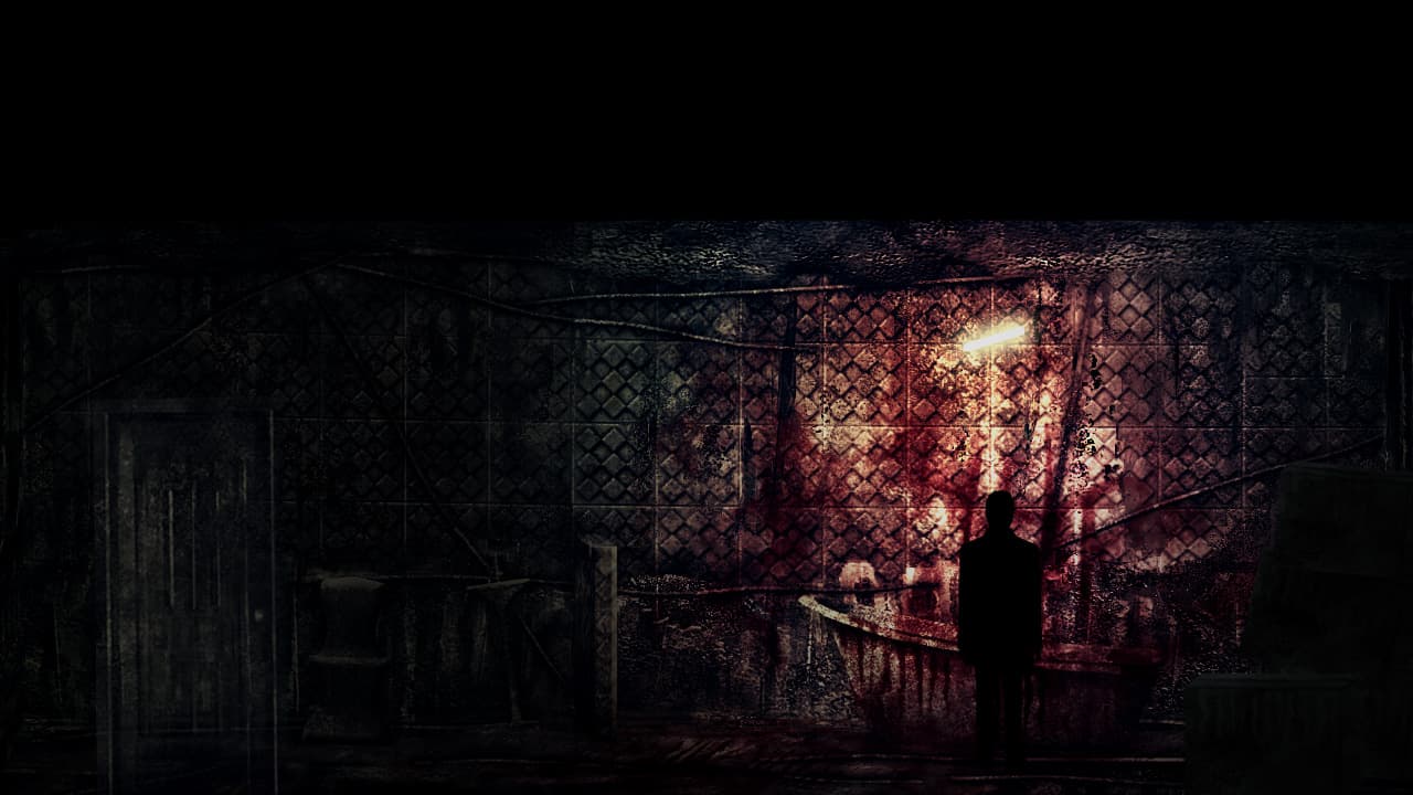 Silence of the Sleep Steam CD Key - 8