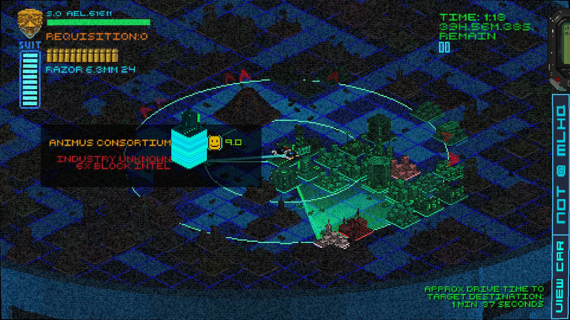 miniLAW: Ministry of Law Steam CD Key - 2