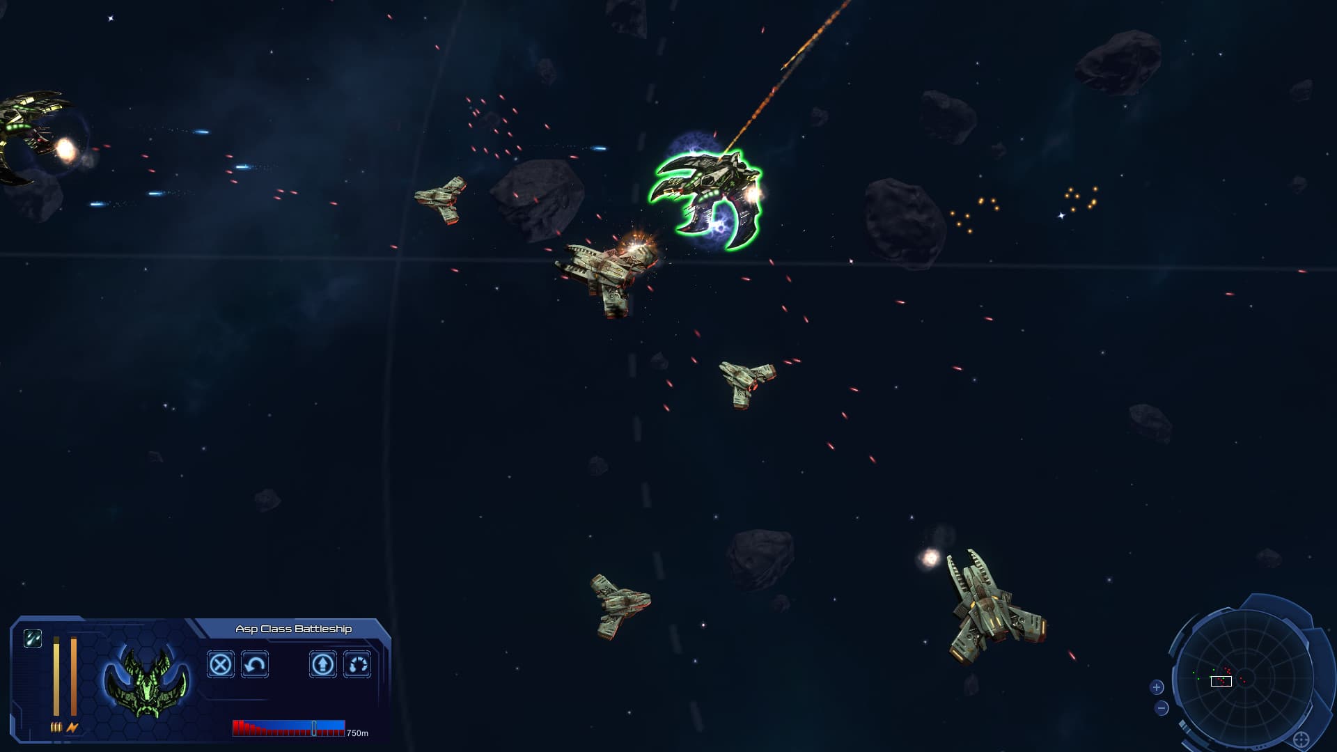 StarDrive 2 Digital Deluxe Edition Steam CD Key - 3