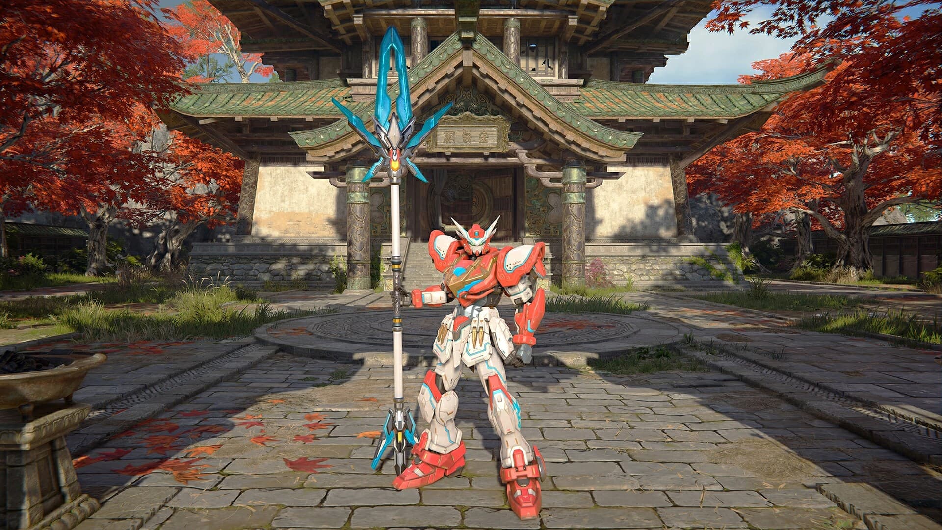 NARAKA: BLADEPOINT Ultimate Edition Steam Account - 7