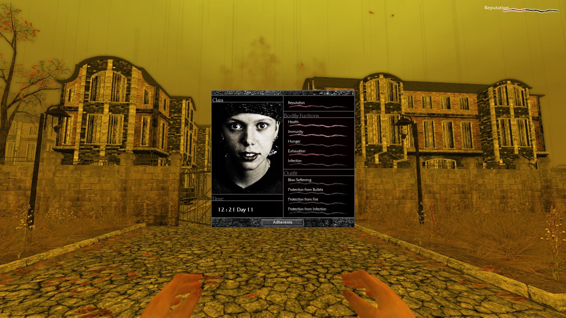 Pathologic Classic HD PC Steam CD Key - 6