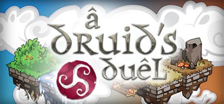 A Druid's Duel PC Steam CD Key